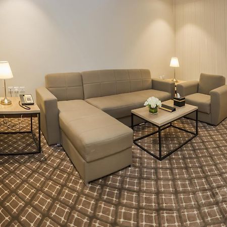 Burj Alhayat Hotel Suites Olaya Riyadh Luaran gambar