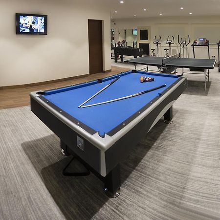 Burj Alhayat Hotel Suites Olaya Riyadh Luaran gambar