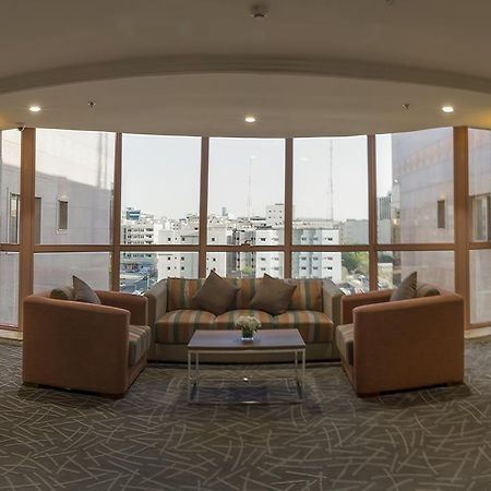 Burj Alhayat Hotel Suites Olaya Riyadh Luaran gambar
