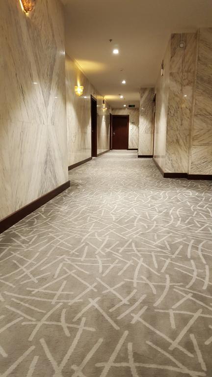Burj Alhayat Hotel Suites Olaya Riyadh Luaran gambar