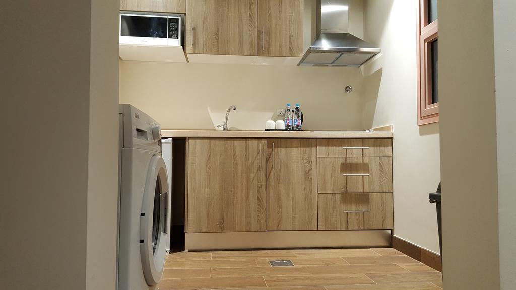 Burj Alhayat Hotel Suites Olaya Riyadh Bilik gambar