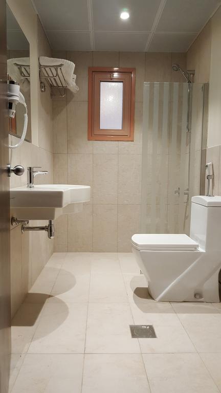 Burj Alhayat Hotel Suites Olaya Riyadh Luaran gambar