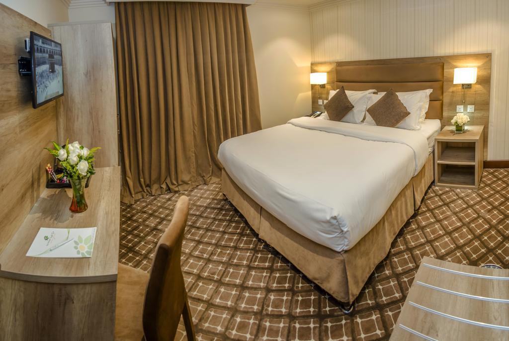 Burj Alhayat Hotel Suites Olaya Riyadh Luaran gambar