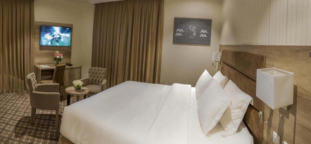 Burj Alhayat Hotel Suites Olaya Riyadh Luaran gambar