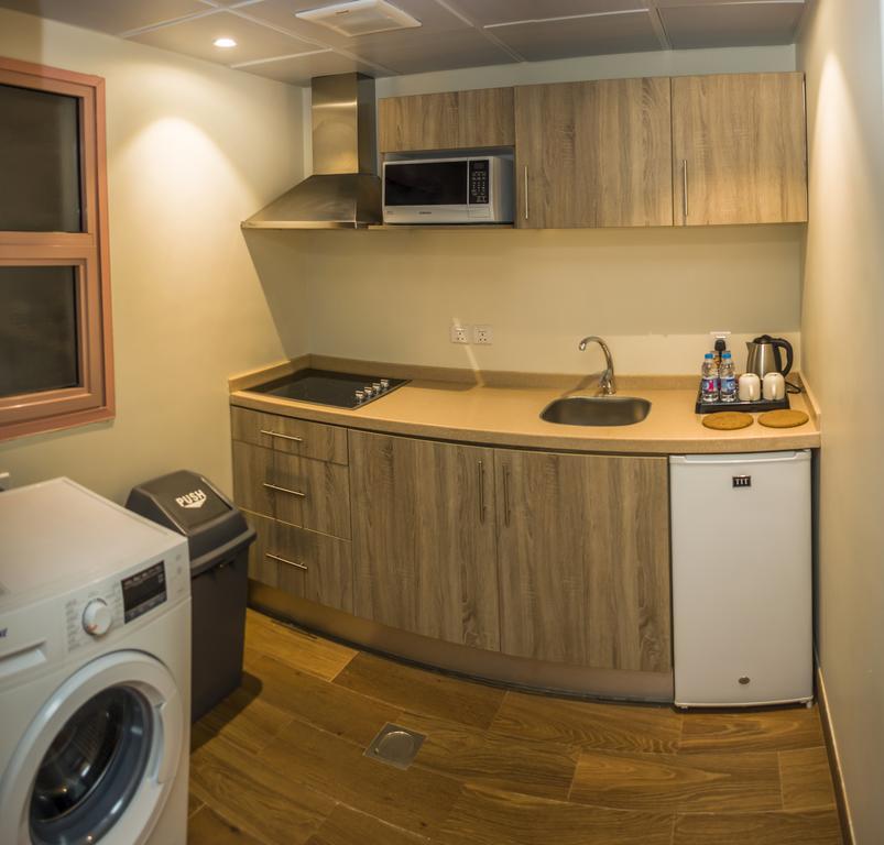 Burj Alhayat Hotel Suites Olaya Riyadh Luaran gambar