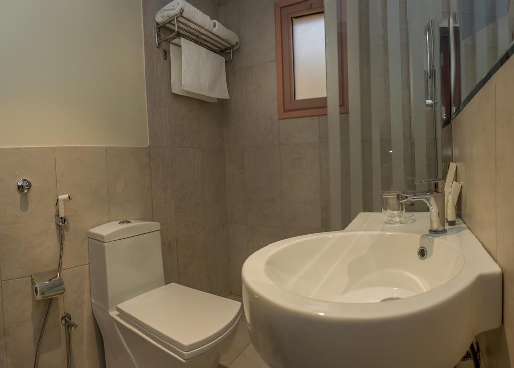 Burj Alhayat Hotel Suites Olaya Riyadh Luaran gambar