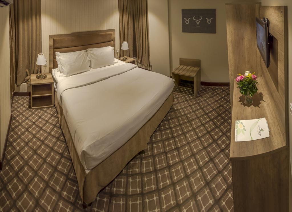Burj Alhayat Hotel Suites Olaya Riyadh Luaran gambar