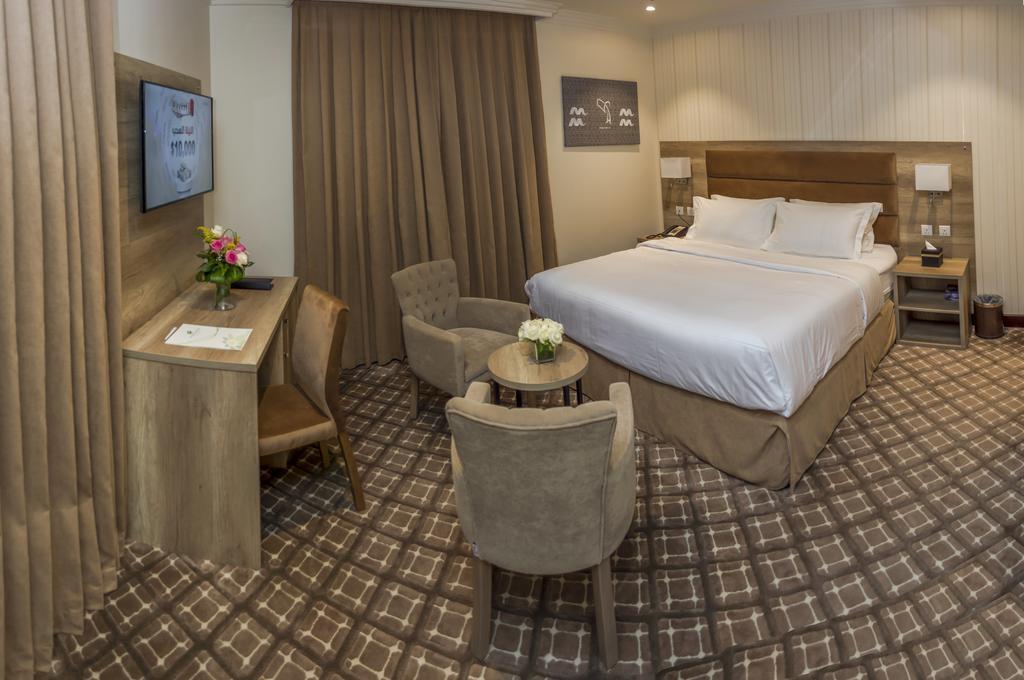 Burj Alhayat Hotel Suites Olaya Riyadh Luaran gambar