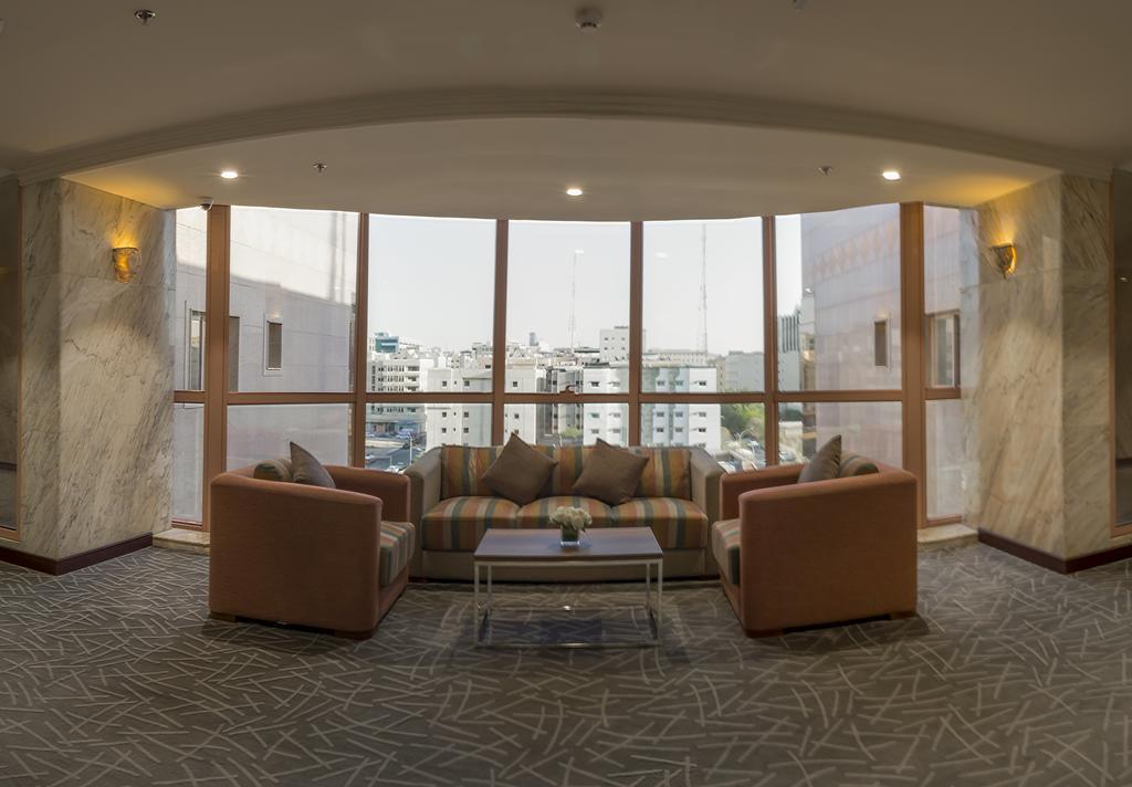 Burj Alhayat Hotel Suites Olaya Riyadh Luaran gambar