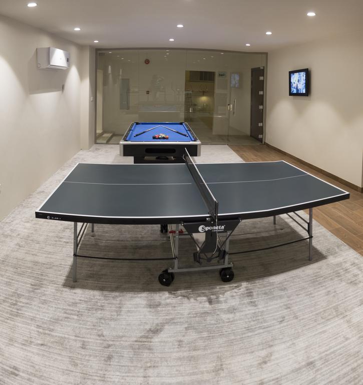 Burj Alhayat Hotel Suites Olaya Riyadh Luaran gambar